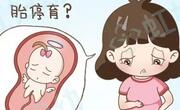 死胎是什么原因引起的？