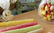 什么样形状的辅食宝宝更喜欢吃？