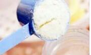 配方奶喂养要勤洗奶具只有这样才能避免细菌感染