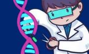 父母的优良基因不会百分百地遗传给孩子