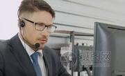 商界人士的头发不好剪