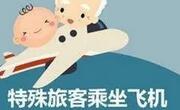 贫血患者不建议坐飞机