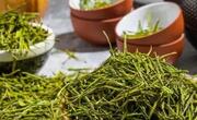 茶叶的作用与功效