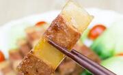 素食肉不能多吃