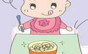 添加辅食不能急！