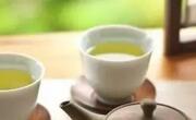 喝什么茶能减肥？