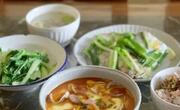 坐月子午餐吃什么最好？