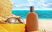 夏天外出旅游可别忘了喝水！