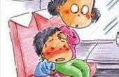 孩子晕车可不可以吃晕车药？