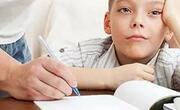 6岁前的孩子不必在学业上有所成就任其发展就好