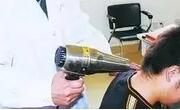 电吹风治病是真的吗？