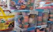 软泥玩具不一定安全