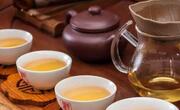 如何正确地喝茶？