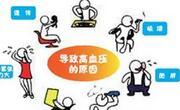 正常人该怎样预防高血压？