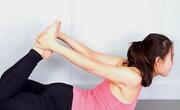 这几个瑜伽动作对帮助减肥最实用也最有效