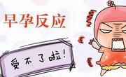 早孕反应可以通过饮食来缓解