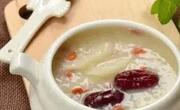 秋季补肺润气喝什么好？