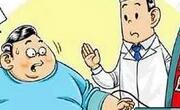 糖尿病肾病患者引发瘢痕的原因是因为