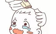 怎么给宝宝理发？