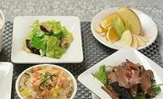 坐月子第四周请继续加强营养的补充