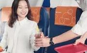 乘坐飞机时喝什么好？为什么要喝？
