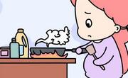 孕妇可以闻油烟吗？