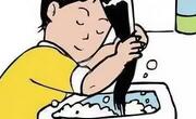 用冷水洗头好不好？用冷水洗头有什么危害？