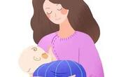 母乳喂养看似简单其实是有很多技巧的