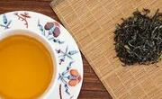冬季干燥容易皮肤瘙痒建议你多喝茶