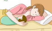 不要以为母乳喂养是件很简单的事