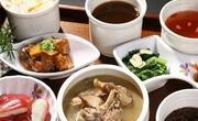 坐月子需要进补但请根据自己的体质进补