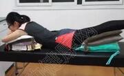 腰椎间盘突出术后康复训练之出院后康复训练