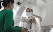 乳腺钼靶X线检查让乳腺癌无处可躲