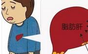 哪些人容易患上脂肪肝？