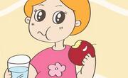 孕妇孕期到底怎么吃？