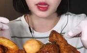 吃播有什么好看的？