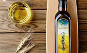小麦胚芽油怎么吃？