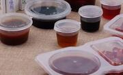 沙拉酱、蚝油、辣椒酱等酱类调味料也需冷藏