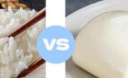 米饭和面食哪个更有营养？