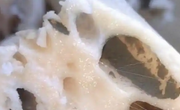 藕里面有泥巴怎么清洗才能洗干净？