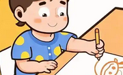 如何知道孩子是不是左撇子？