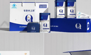 正规保健食品外包装上都有哪些标志？