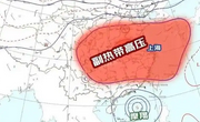副热带高压是什么意思？它怎么形成的？