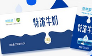 特浓奶是什么奶？