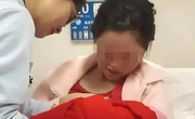 如何让宝宝尽快地喝上初乳？