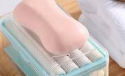肥皂盒需要清洗吗？