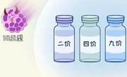 HPV疫苗二价四价九价的区别主要在于作用范围
