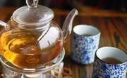 过敏性鼻炎患者喝什么茶好？