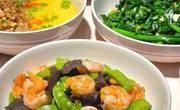 清淡饮食是只吃素不吃肉吗？