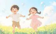 2岁的孩子并不好惹！